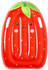 Nafukovačka Bestway 42049 plavecká doska, jahoda 84x56 cm