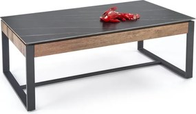 Konferenčný stolík BALI 121x61x45