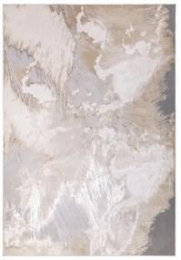 Béžový koberec 160x230 cm Aurora Echt – Asiatic Carpets