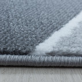 Ayyildiz koberce Kusový koberec Costa 3523 grey - 200x290 cm