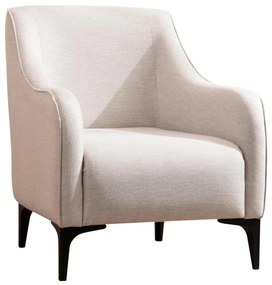 Kreslo ROCO béžové