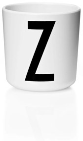 DESIGN LETTERS Detský melamínový hrnček Letters 200 ml Q