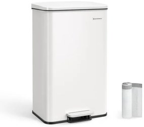 Odpadkový kôš LTB540W4002