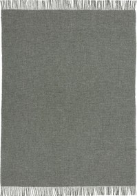 Pléd Zelandia 140x200cm melange green