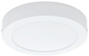 Eglo 94075 - LED stropné svietidlo FUEVA 1 LED/16,47W/230V