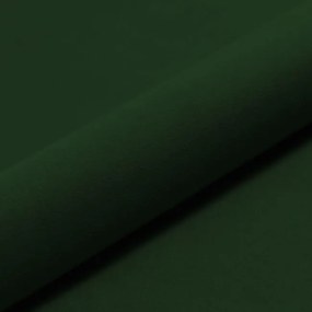 Sedací vak DROP XXL tmavo zelený