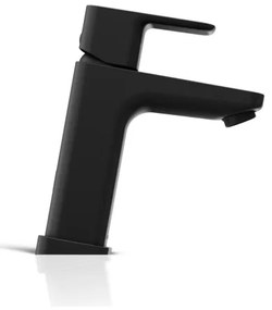 Ravak X070150 - Umývadlová batéria FREE 17,2 cm čierna