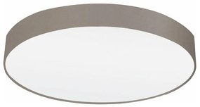 Eglo 97616 - Stropné svietidlo PASTERI 5xE27/60W/230V 76 cm