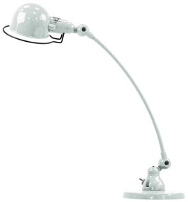 Jieldé Signal SIC400 lampa podstavec rameno biela