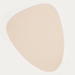 Podložka pod tanier FEMELO krémová 761454 (2 ks)