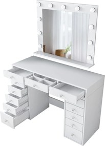 Toaletný stolík BJ119 - 2895