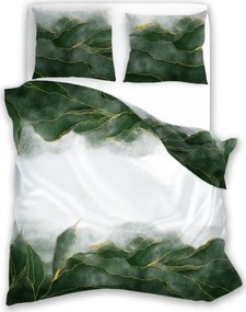 Bavlněné saténové povlečení NOBILE - výber z 10 prevedení