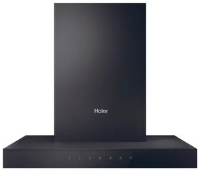 Komínový odsávač pár Haier čierna 36901928
