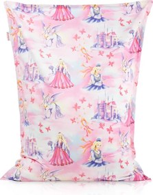 Vankúš na sedenie Princess