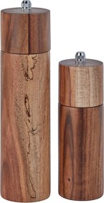 ACACIA Mlynček na soľ/korenie 22 cm