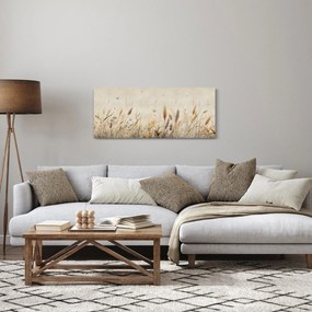 Obraz - Divoká lúka (120x50 cm)