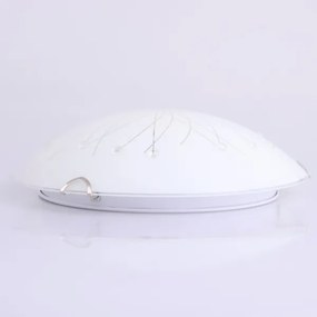 GLOBO 40402-2 - Stropné svietidlo CALIMERO 2xE27/60W/230V