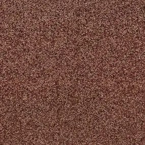 Associated Weavers, Metrážny koberec Kiama 48, na mieru, šíře 4m,5m, hnedá, filc, detská izba