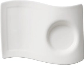 XXXLutz SERVÍROVACIA TÁCKA New Wave Caffe 14/20 cm Villeroy & Boch - Stolovanie & servírovací riad - 003407452014