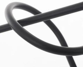 Detský prisadený luster OXFORD 3xE27/15W/230V