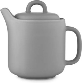 Normann Copenhagen Čajová kanvica Bliss, grey