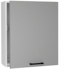 Kuchynská skrinka Max W60su Alu Granit