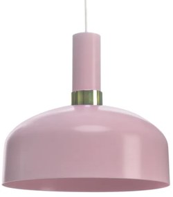 Luster na lanku MALMO 1xE27/60W/230V