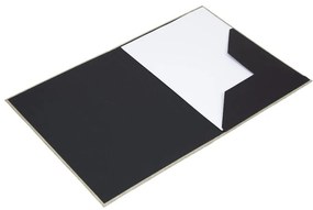 Kartónový organizér na dokumenty Paulina - Bigso Box of Sweden