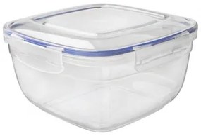 Orion Plastová dóza s tesnením PRIM, 0,9 l