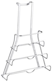 Závesný držiak na pokrievky Metaltex