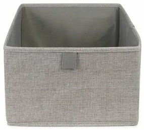 Compactor Úložný box Oxford, 26 x 42 x 16,5 cm, S