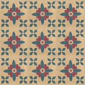 Cementové dlaždice 320 | Articima