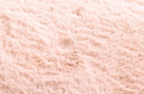 Koberec MOYO 1 PEACH FUZZ