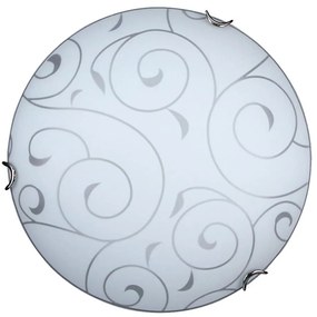 Rabalux 3852 - Nástenné svietidlo HARMONY LUX 1xE27/60W/230V