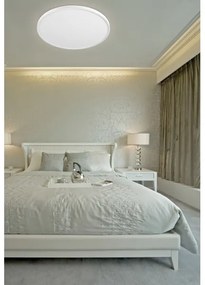 Top Light - LED Stmievateľné stropné svietidlo LED/36W/230V 3000-6500K + DO