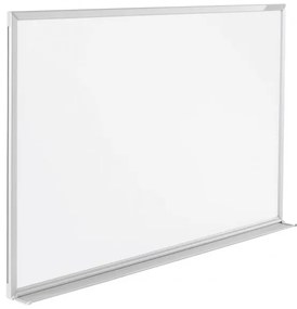 Magnetická tabuľa Magnetoplan s keramickým povrchom 180 x 120 cm, biela