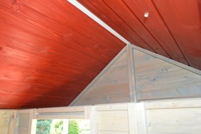 Marimex | Detský drevený domček Marimex Veranda | 11640355