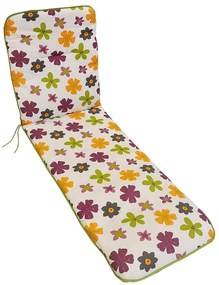 Poduška na ležadlo SORT