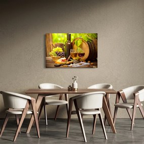 Obraz - Vína (90x60 cm)