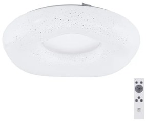 Eglo 99341 - LED Stropné svietidlo ZAMUDILO LED/18W/230V + DO