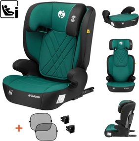 Autosedačka Joy 45 I-Size zelená