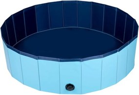 Bazén pre psov Ø 120 x 30 cm Pet Comfort M