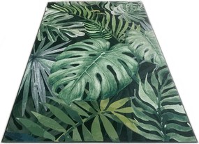 TA Koberec C139D FLANEL S POTLAČOU Rozmer: 200x300 cm