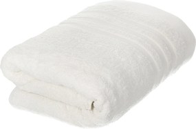 Uterák Essence 70x140 cm pure white