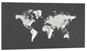 Wofi 4556.01.50.9600 - LED Nástenné dekoračné svietidlo LINDA LED/26W/230V 3000K
