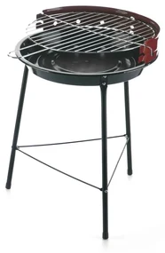 Vetro záhradný gril Tripod