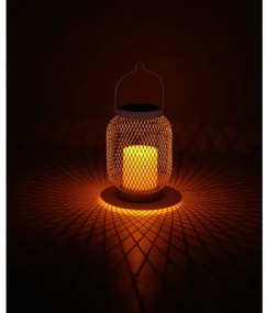 Globo 33542 - LED Solárne svietidlo LED/1,2V IP44