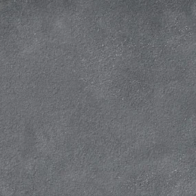 Dlažba Rako Betonico Outdoor čierna 60x60 cm mat DAR66792.1
