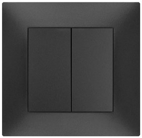 Lustrový vypínač 1711-09