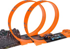 Ramiz Závodná dráha MEGA RACER 1:43